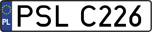 PSLC226