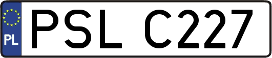 PSLC227