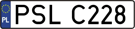 PSLC228