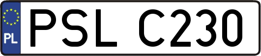 PSLC230