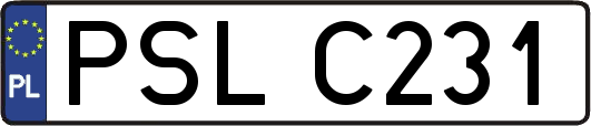 PSLC231
