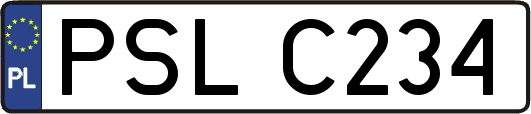 PSLC234