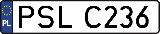 PSLC236