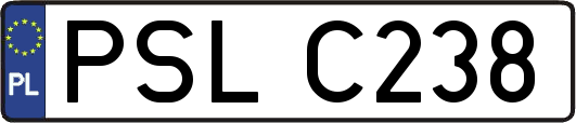 PSLC238