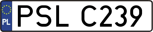 PSLC239