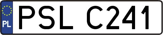 PSLC241