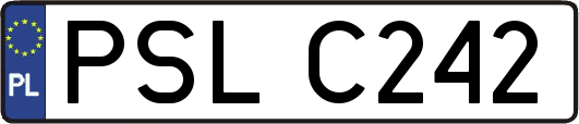 PSLC242
