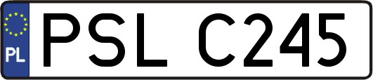 PSLC245