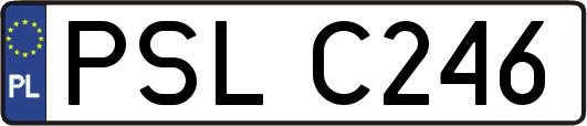 PSLC246
