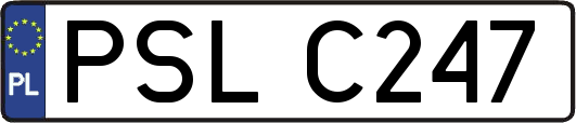 PSLC247