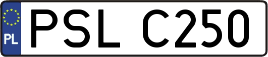PSLC250