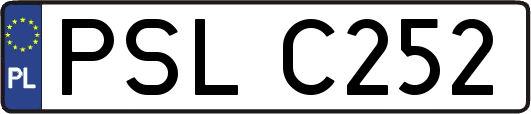 PSLC252