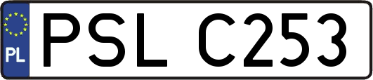 PSLC253