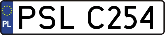 PSLC254