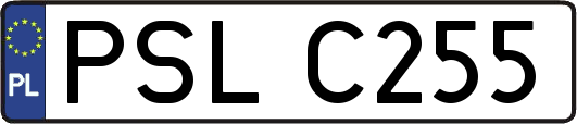 PSLC255