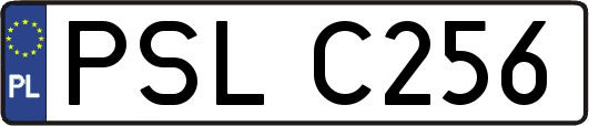 PSLC256