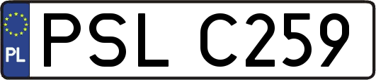 PSLC259