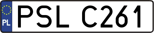 PSLC261