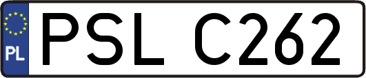 PSLC262