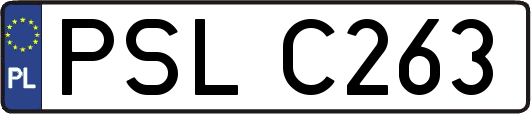 PSLC263