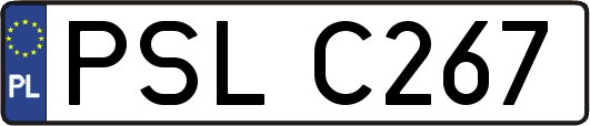 PSLC267