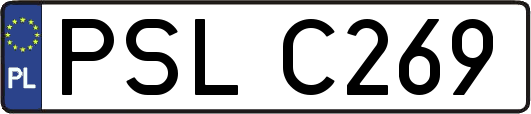 PSLC269