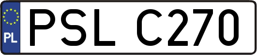 PSLC270
