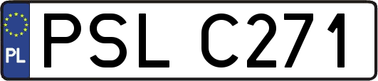 PSLC271