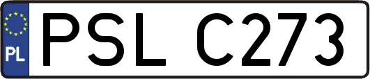 PSLC273