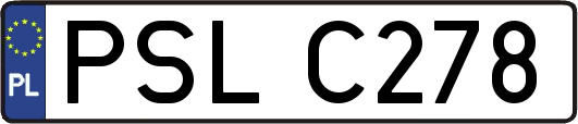 PSLC278