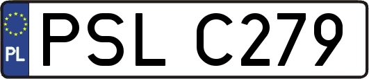 PSLC279