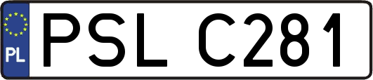 PSLC281