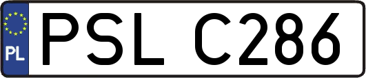 PSLC286