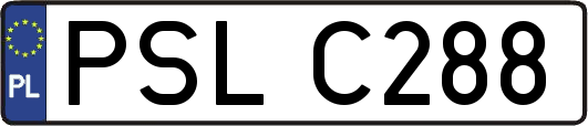 PSLC288