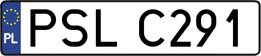 PSLC291