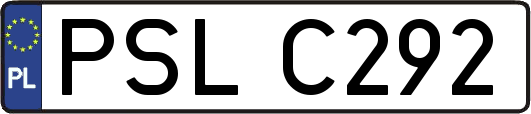 PSLC292