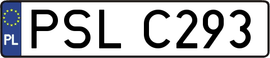 PSLC293