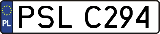 PSLC294