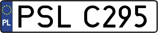 PSLC295