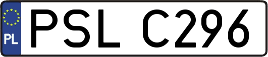 PSLC296
