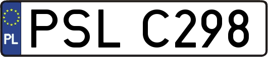 PSLC298