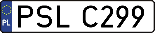 PSLC299