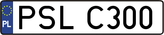 PSLC300
