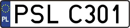 PSLC301