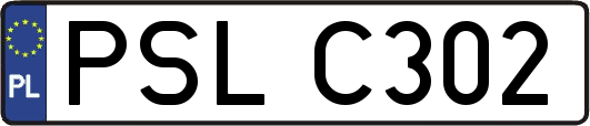 PSLC302