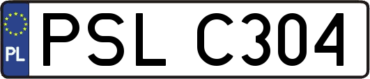 PSLC304
