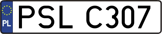 PSLC307