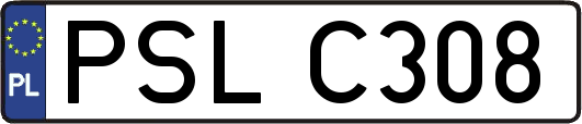 PSLC308