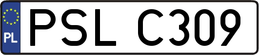 PSLC309