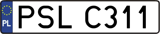 PSLC311